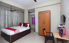 Super Hotel O Nilay Classic