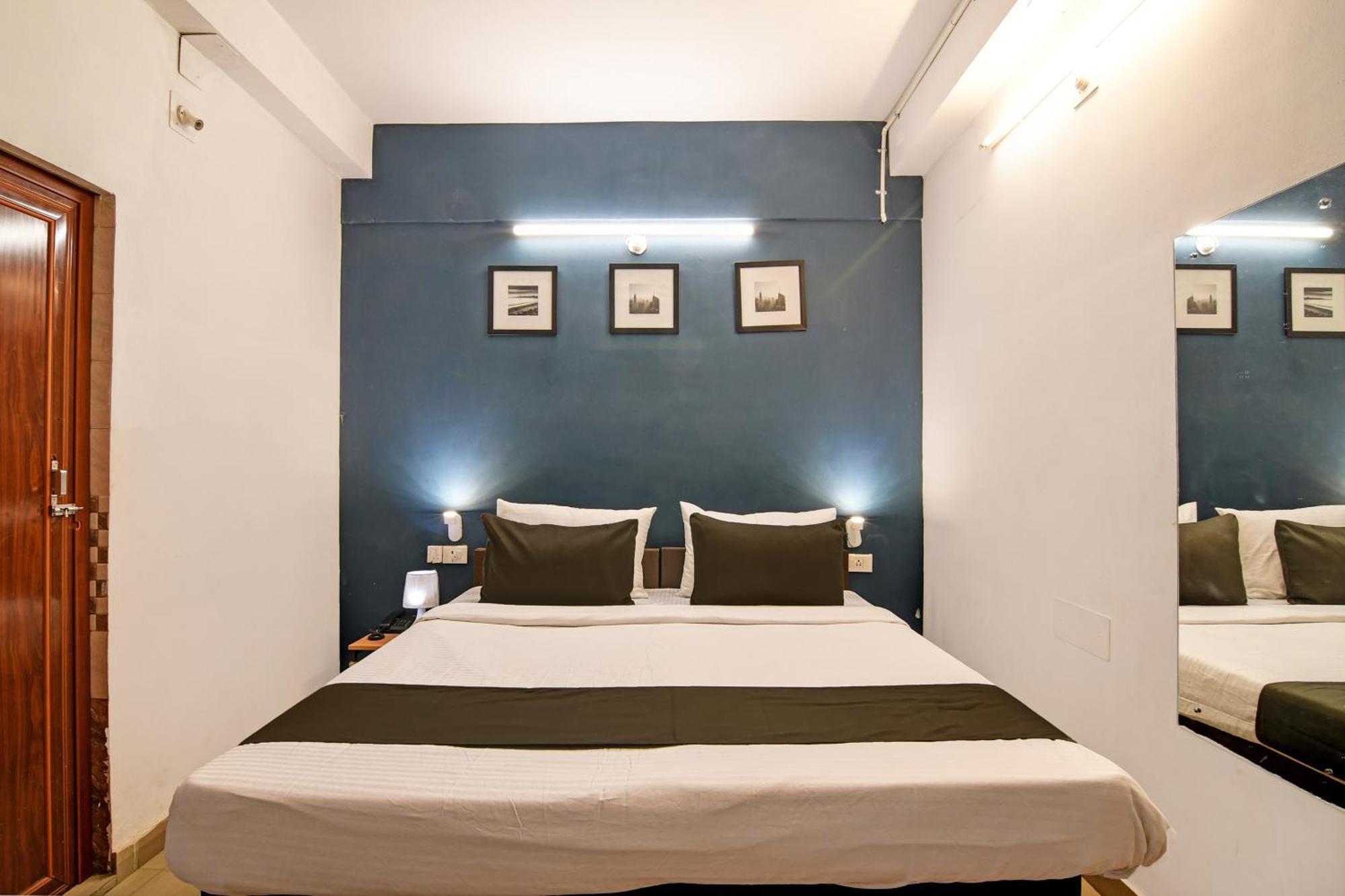 Super Hotel O Nilay Classic Bhubaneswar Exterior photo