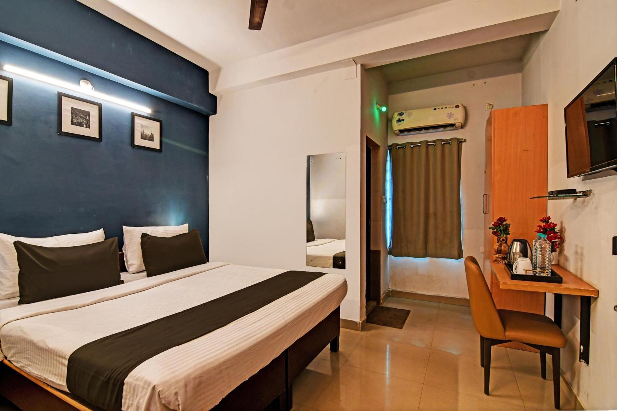 Super Hotel O Nilay Classic Bhubaneswar Exterior photo