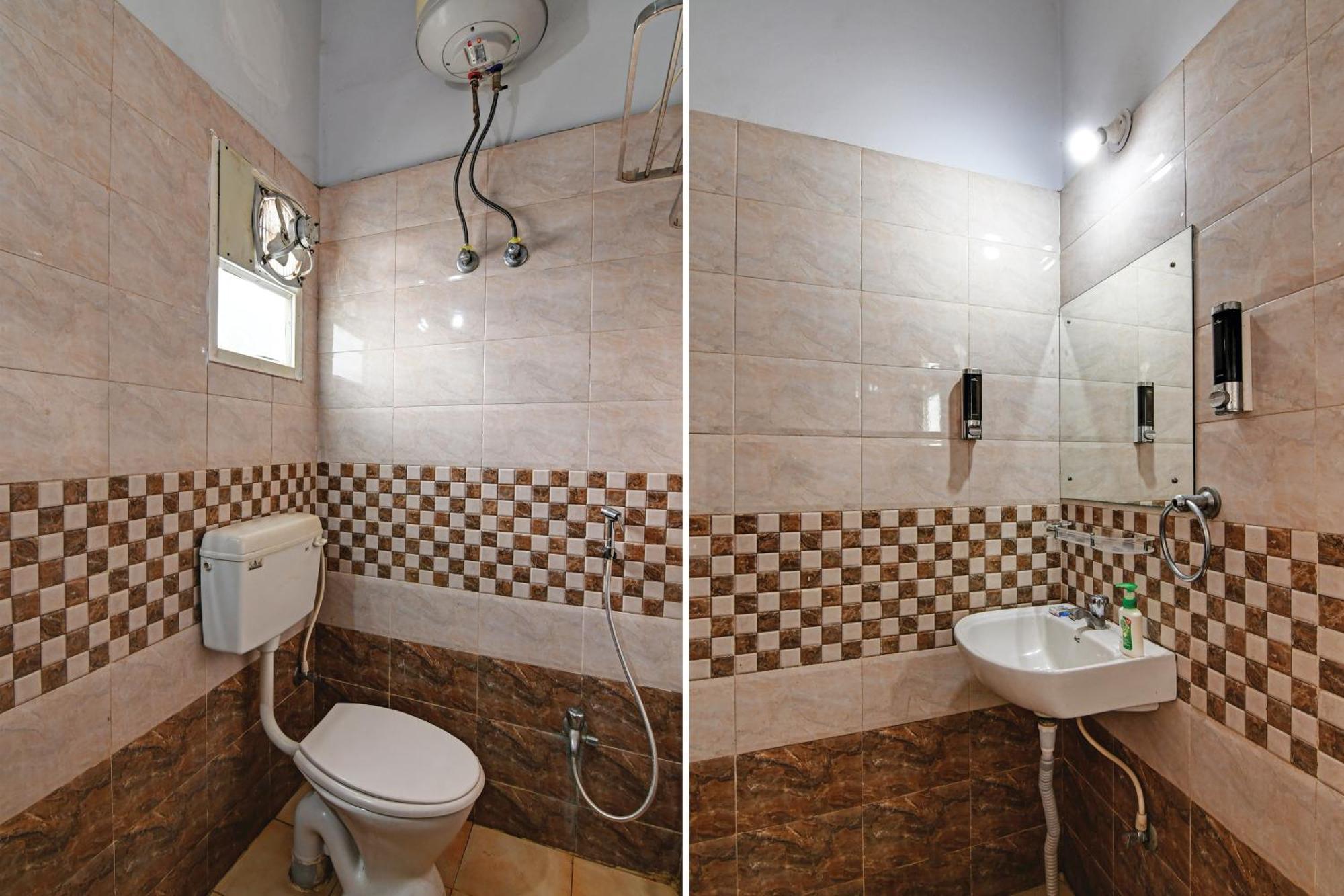 Super Hotel O Nilay Classic Bhubaneswar Exterior photo