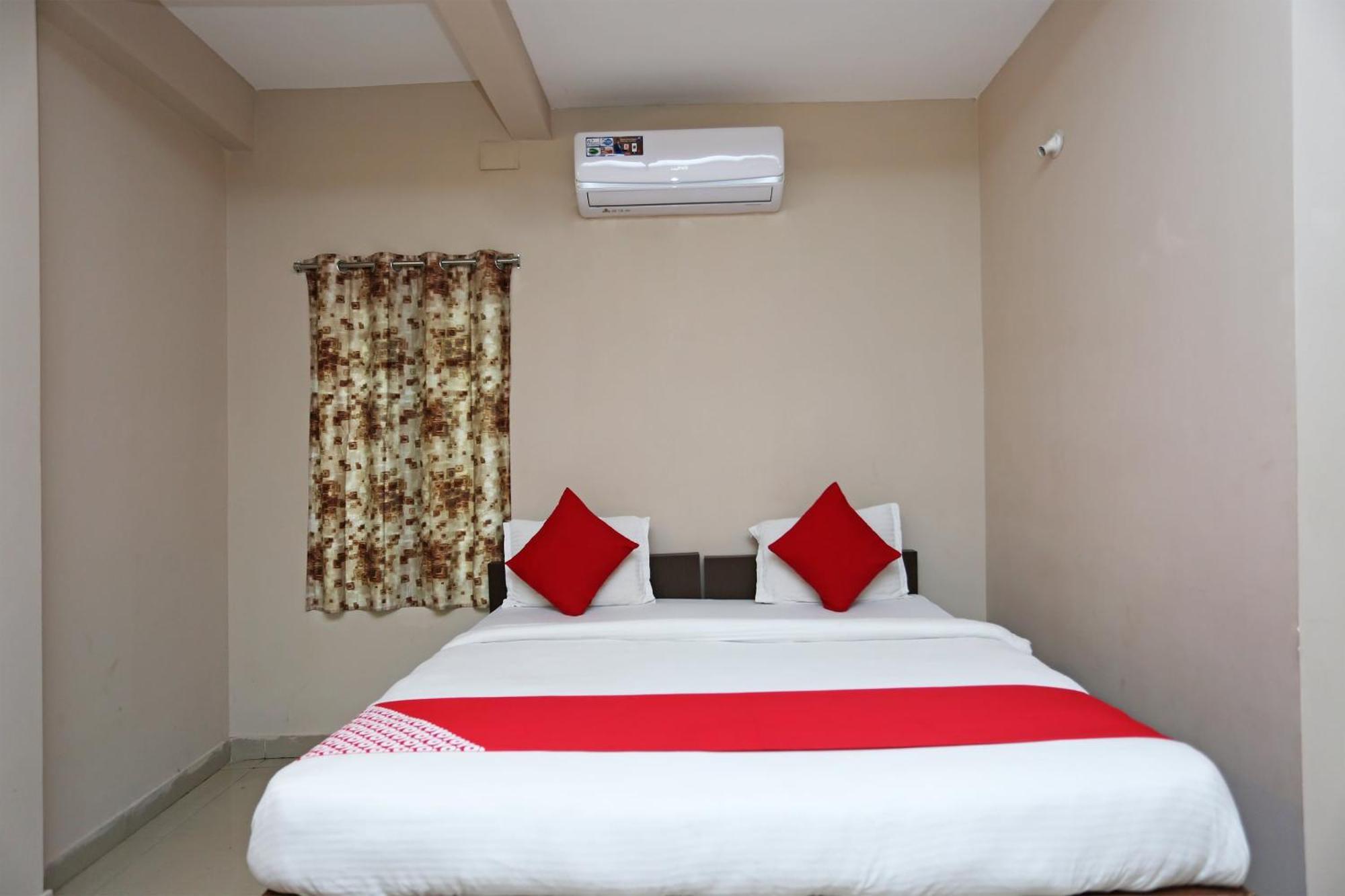 Super Hotel O Nilay Classic Bhubaneswar Exterior photo