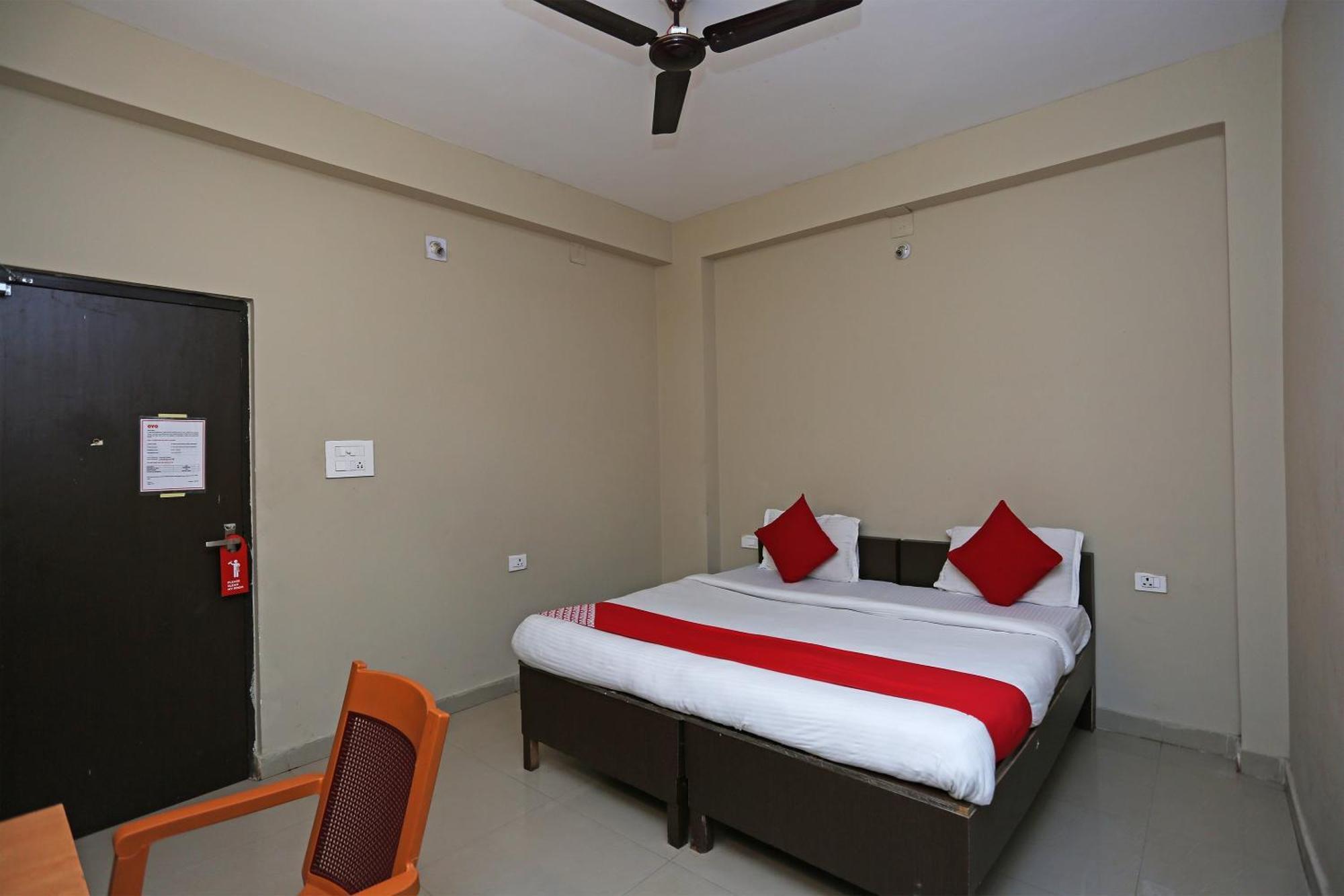 Super Hotel O Nilay Classic Bhubaneswar Exterior photo